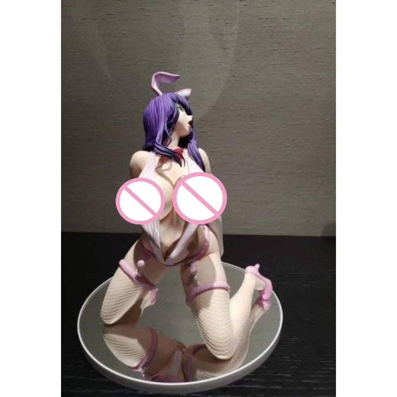 In Stock Native BINDing Yuka Mizuigen Sexy Adult Action Figure Model Ornaments Collection Gift Toy
