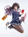 ã€MTã€‘Max Factory GSC Saekano: How To Raise A Boring Girlfriend Kasumigaoka Utaha 1/7 Scale Anime Figure