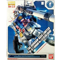 Bandai Gundam Assembled Model Figure MG 1/100 RX-78-2 Gundam 3.0 Ver Clear Color Base Limited Genuine Model Collection Ornaments