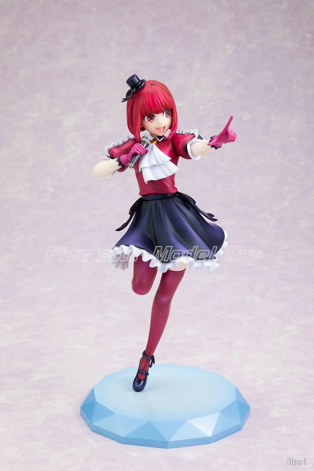 【FS】KADOKAWA KDcolle Idol Son Kana Arima 1/7 Scale Figure Model Toys Gifts Collection
