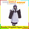 Original Pop Up Parade Kitagawa Marin Kuroe Shizuku School Festival Action Figure Toy Aniplex My Dress-Up Darling Kuji A Prize