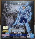 In Stock Original BANDAI SAINT CLOTH MYTH EX ODEN SEIYA Saint Seiya Anime Figure Action Figurine Boxed Model Toys Holiday Gifts
