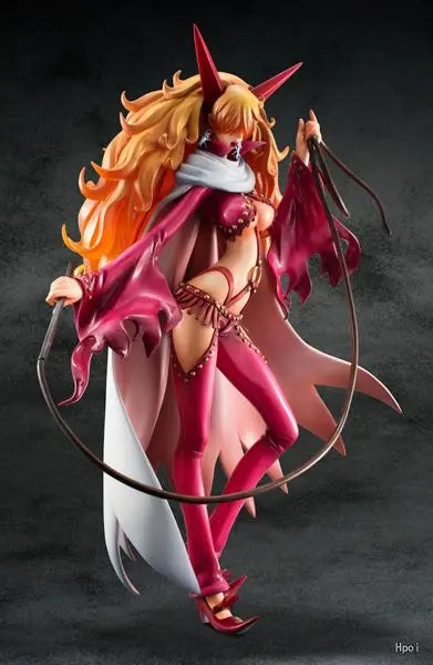 In Stock Original MegaHouse POP Neptune "LIMITED EDITION" SADIE Animation Doll Figure Model Toys Gifts Collection