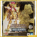Original BANDAI Saint Cloth Myth AQUARIUS CAMUS ORIGINAL COLOR EDITION In Stock Anime Action Collection Figures Model Toys