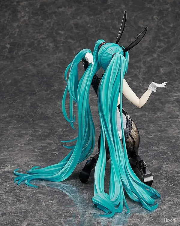 【MT】Original FREEing GSC B-style Piapro Characters Hatsune Miku Bunny Girl YYB 1/4 Scale Figure Toy Collection Model