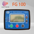 Original FG 100 Generator Set Controller, Optional Plug-in FG-100-J, Core of Operation Control and Monitoring