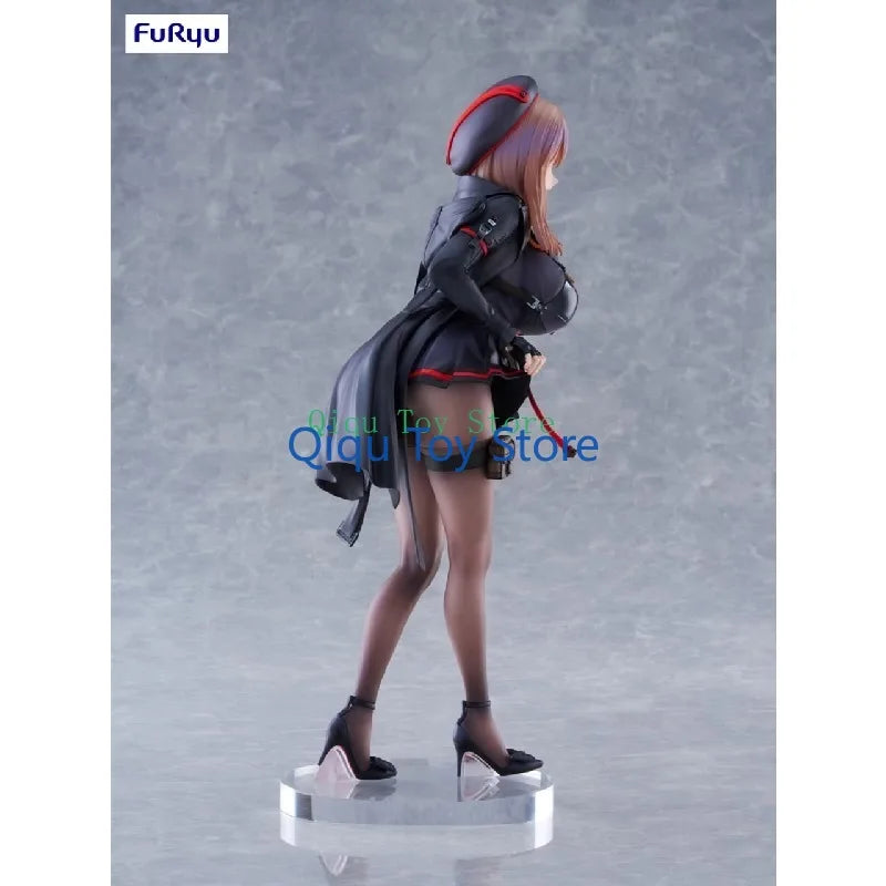 In Stock Genuine Spot F:NEX Goddess of Victory Nikki NIKKE Emma Handicraft