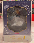 In stock GSAS ABC Animation  Violet Evergarden  35cm torami 1/7 Figures Anime Model Genuine Boxed Toy Gift