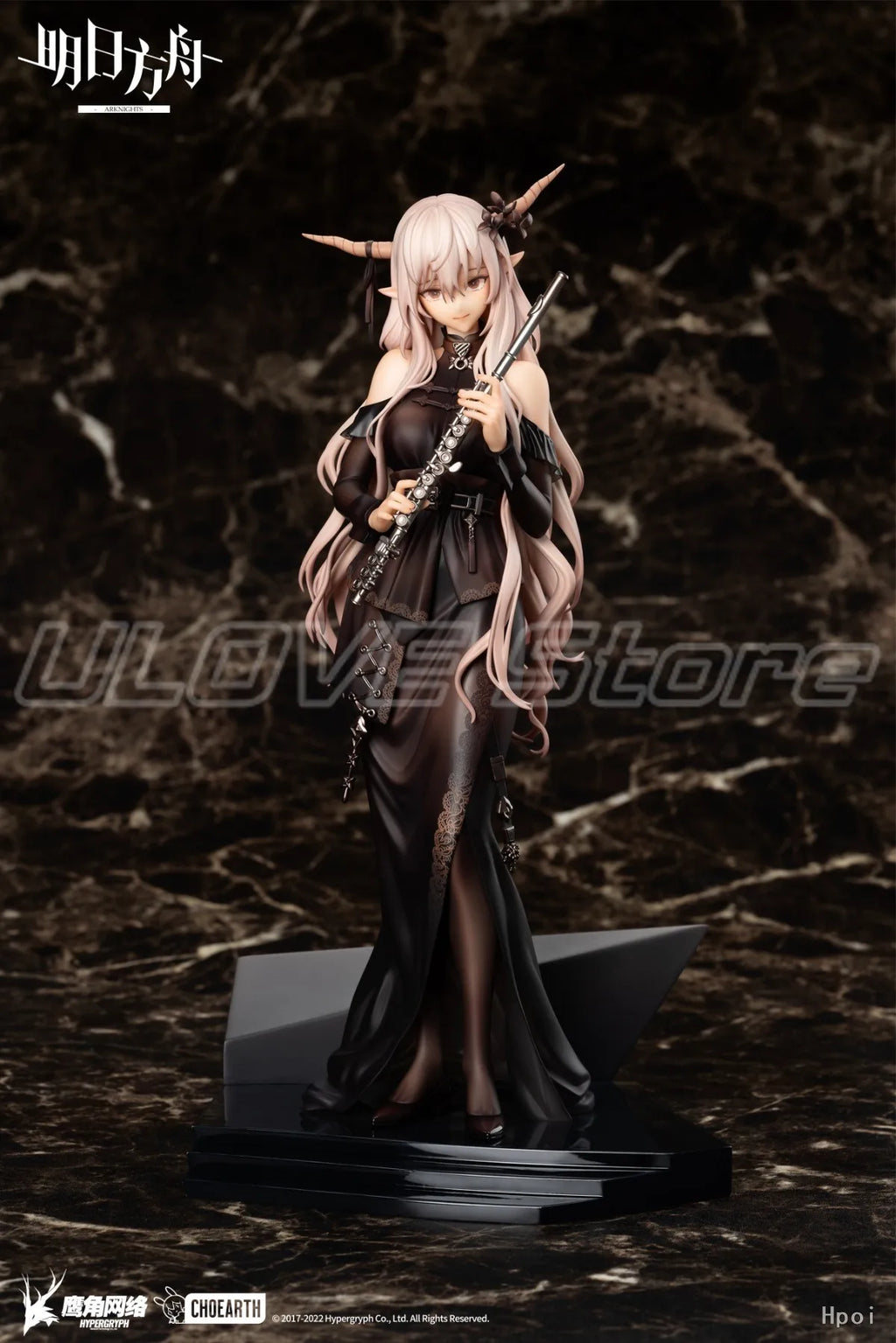 In Stock Original APEX-TOYS Arknight Shining Anime Figure Model Gift Collection Toys