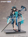Original F:NEX Arknights Dusk Dust Smoke 1/7 Animation Figures Ornaments Collection