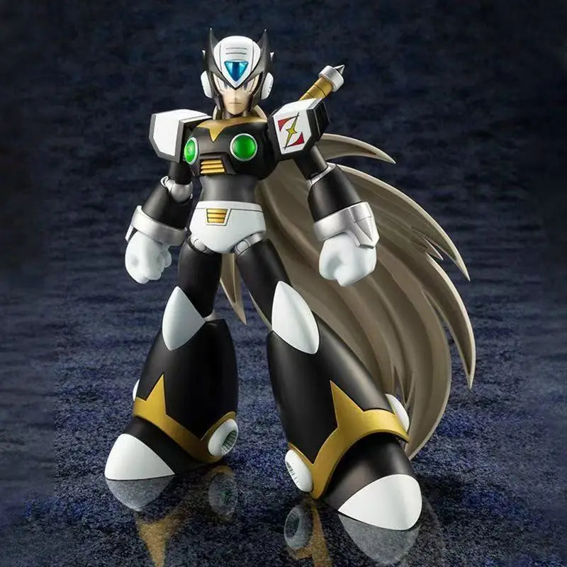 In Stock, Shouwu, Assembled Model, Mega Man X, Jello, Black Jello, Can Do It