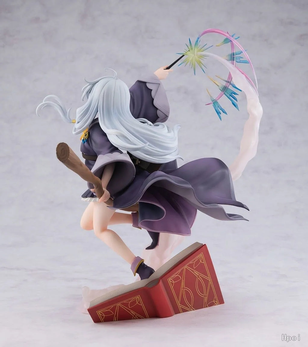 Original in Stock KADOKAWA KDcolle THE JOURNRY OF ELAINA Irena 1/7 Figures Model Toy Gift Collection Ornament