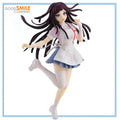 100% Original in Stock Good Smile Company Pop Up Parade Danganronpa 1 / 2 Reload Tsumiki Mikan Collection Series Anime Figure