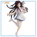 100% Original in Stock Good Smile Company Pop Up Parade Danganronpa 1 / 2 Reload Tsumiki Mikan Collection Series Anime Figure