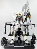DABAN PG 1/60 RX-93 V Model Kit Assembly Action Figure Robot Kaitai Shouki Plastic Model Hobby Toys Gifts In Stock