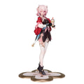 In Stock Original Myethos Gift March 7th 1/8 Honkai Star Rai Game Action Anime Figure Model Kawaii Ornament Statue Xmas Gifts