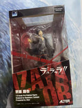 Original Brandneu ALTER Izaya Orihara 1/8 Scale Durarara!! Japanische Version Erstveröffentlichung Offizielle Figur Modell Sammlerstück