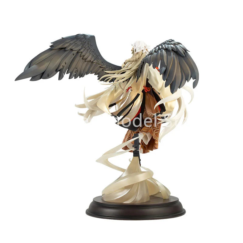 NetEase Games Original Onmyoji Honkaku Gensou RPG Ootengu 1/8 PVC Action Figure Anime Model Toys Collection Doll Gift