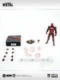 Spot Sale【Vorverkauf】 LPZZ DC005 1/12 U.P.FINEGURES Red Death Actionfigur Red Death Figur Sammelmodell