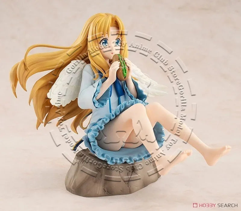 In Stock Original Genuine KADOKAWA KDcolle Rising Shield Hero Filo 130mm Anime Figure Japanese Statue Collectible Toy Gift