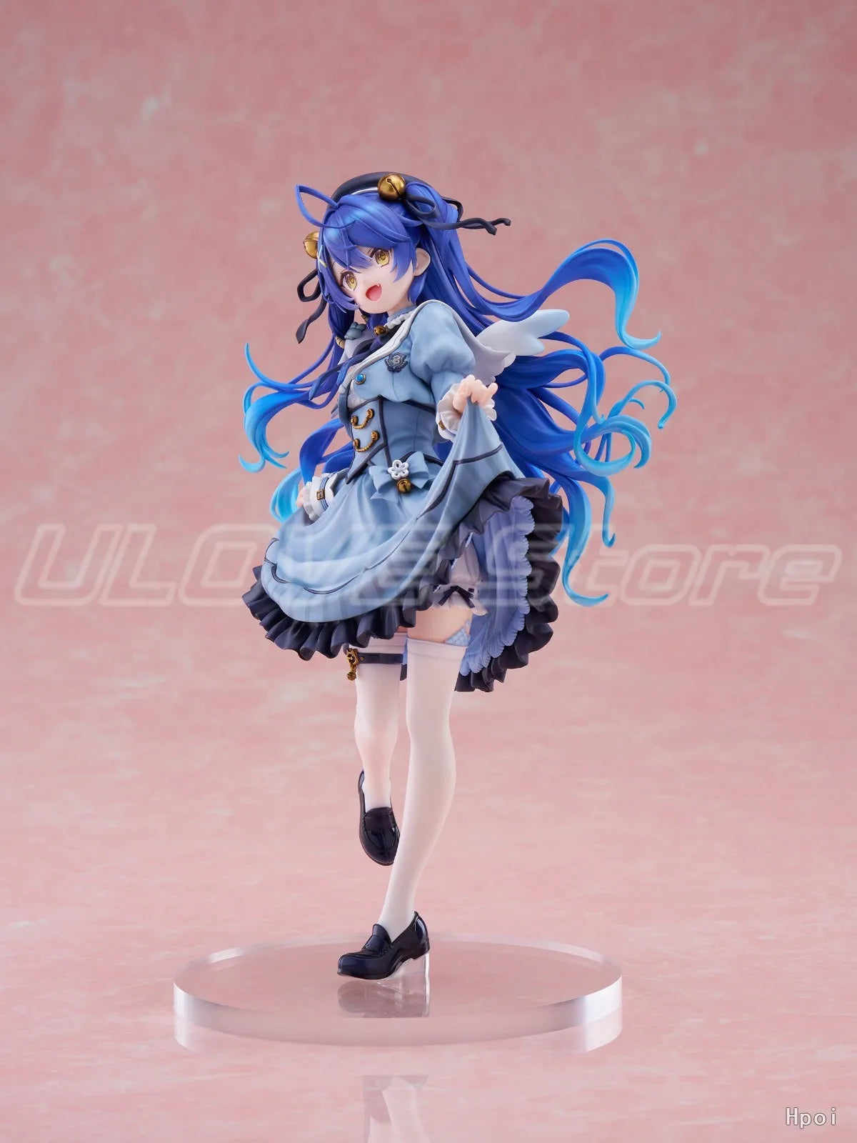 Original F:NEX Heavenly Palace Heart Anime Figure Model Gift