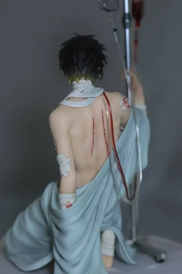 '-In Stock Original SKYTUBE Slow Damage Towa Blood Transfusion Ver 1/6 27cm Figure Doll Ornaments Removable
