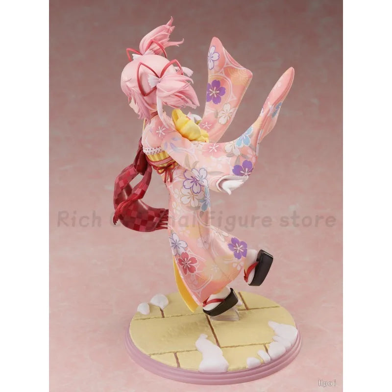 【Pre-sale】Original F:NEX Magia Record Madoka Kaname - Costume- Anime Figure Model Toy