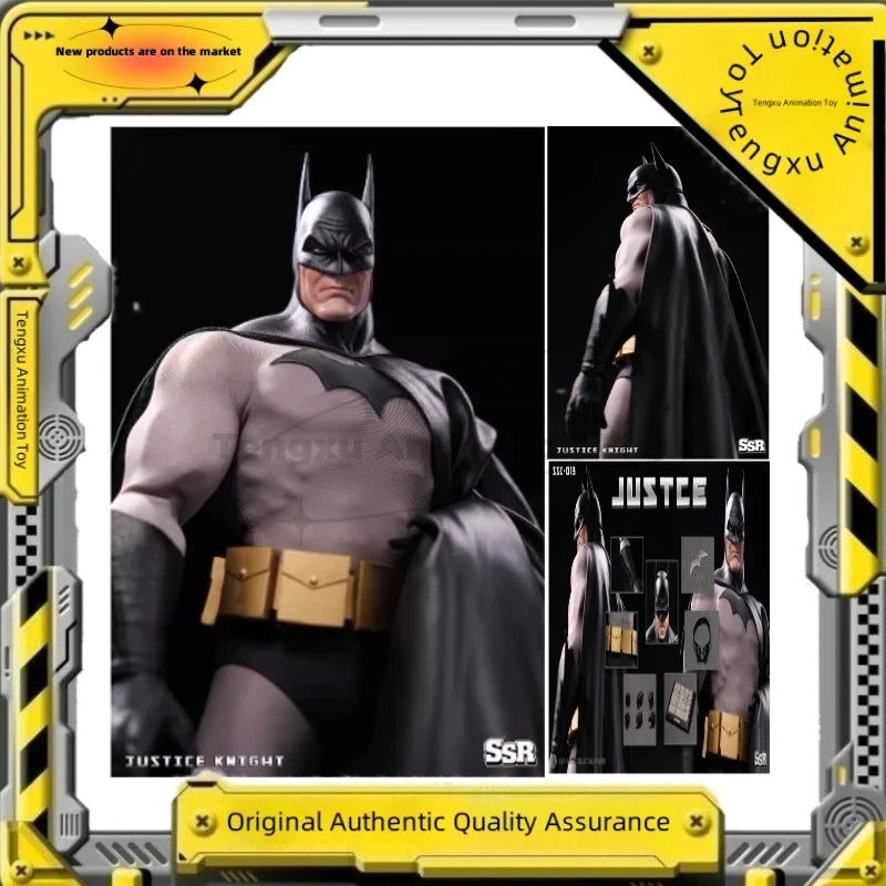 IN STOCK 1/6 Scale Collectible Figure The Night Guardian Bat Hero Full Set 12Inch Men Soldier Action Figure Soldier Model Toys