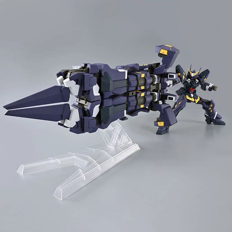 In Stock BANDAI PB Limited Super Robot Taisen:OG HG 1/144 HUCKEBEIN BOXER With Mk-Ⅲ Ver. Anime Action Figures Assembly Model Toy