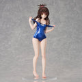 【SF】Auf Lager Mimeyoi UnionCreative DARKNESS Yuuki Mikan 1/4 Maßstab Figuren Modell Sammlung Original Anime