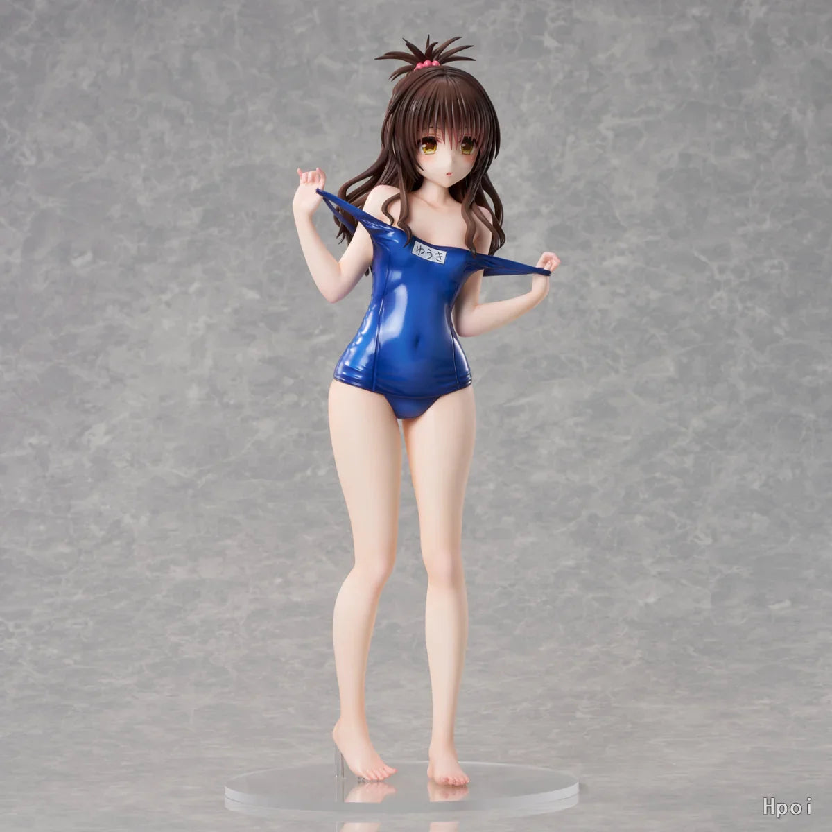 【SF】Auf Lager Mimeyoi UnionCreative DARKNESS Yuuki Mikan 1/4 Maßstab Figuren Modell Sammlung Original Anime