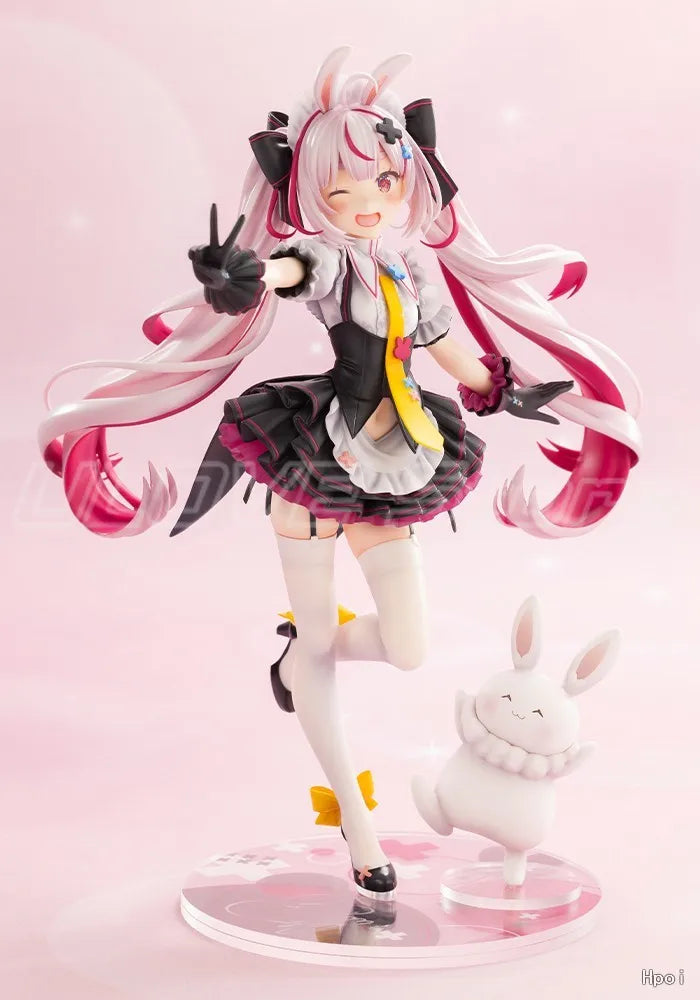 Hot Products Original Kotobukiya Rabbit Ju Mari Animation Figures Models Gifts Collection Toys