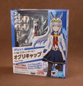 BANDAI Original S.H.Figuarts Umamusume Pretty Derby Tokai Teio  Action Figure Assembly Model Toys Collectible Model Ornaments