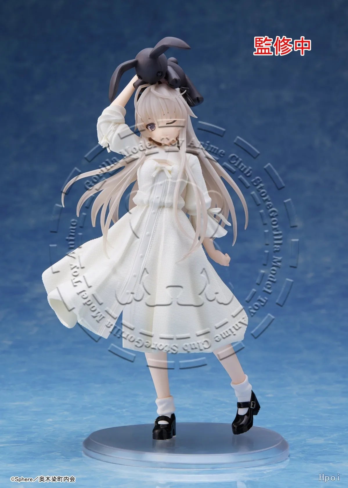 In Stock Original Genuine TAiTO Coreful Figure Yosuga no Sora Kasugano Sora 180mm Anime Statue Collectible Toy Gift Ornament