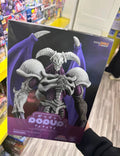 Gsc Yu-Gi-Oh! Duel Monsters Summoned Skull L Size Finished Product Model Action Toy Figures Christmas Gifts