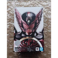100% Authentic In Stock Bandai S.H.Figuarts Kamen Rider OOO Kamen Rider OOO Action Figure Model Toy