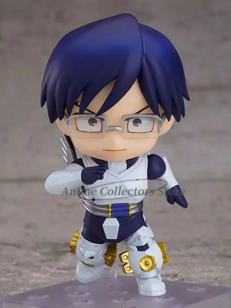Good Smile Original GSC My Hero Academia Midoriya Izuku Bakugou Katsuki Todoroki Shoto Himiko Toga Dabi Anime Figures