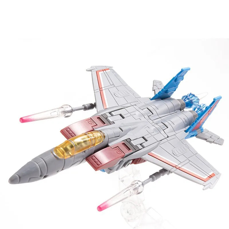 Transformation JINBAO FG-04 FG04 MP Figure Toy