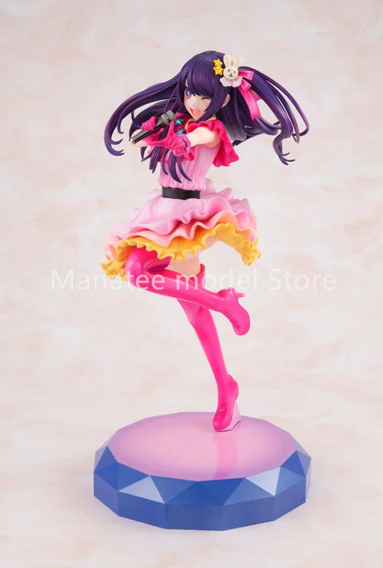 KADOKAWA Original KDcolle [OSHI NO KO] Ai 1/7 PVC Action Figure Anime Model Toys Collection Doll Gift