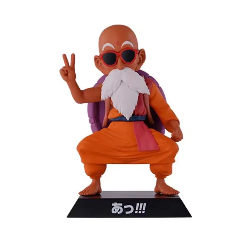 Bandai Dragon Ball Ex Mystical Advent Dragon Archives Full Set Ichiban Kuji Anime Figure Aciton Figurals Brinquedos Model Toys