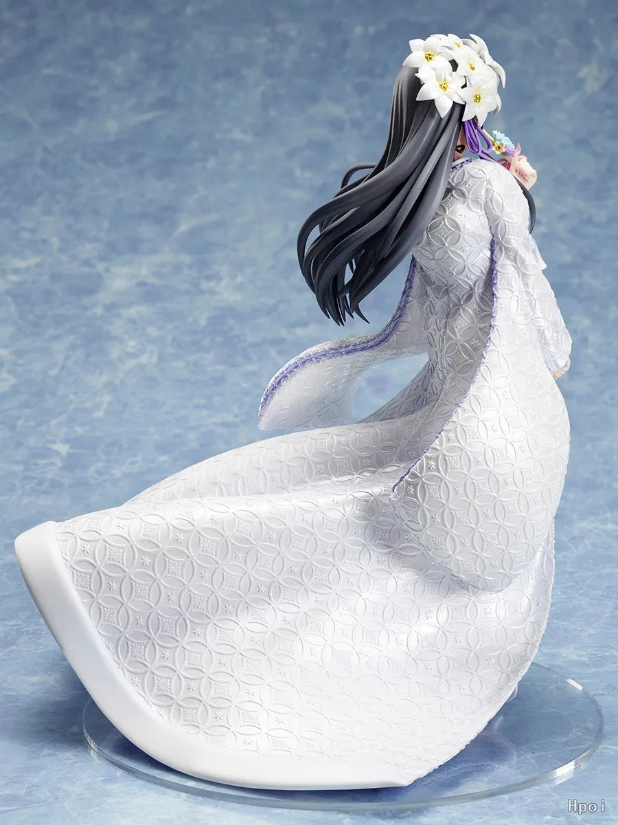 Original in Stock F:NEX There Is Indeed A Problem with My Youth Love Story Yukinoshita Yukino 1/7 Figures Model Toy Gift