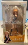 In Stock Original Kotobukiya My Teen Romantic Comedy SNAFU One Color Feather Anime Figure Model Collection Gift Toys
