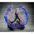 【SF】Auf Lager MegaHouse Jujutsu Kaisen Satoru Gojo Figuren Modell Sammlung Geschenk