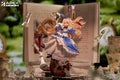 Hot Sale Original APEX-TOYS Naomi Sleeping in Wonderland~ Alice Liddell 1/7 Limited Edition Toys Statue Model Ornaments