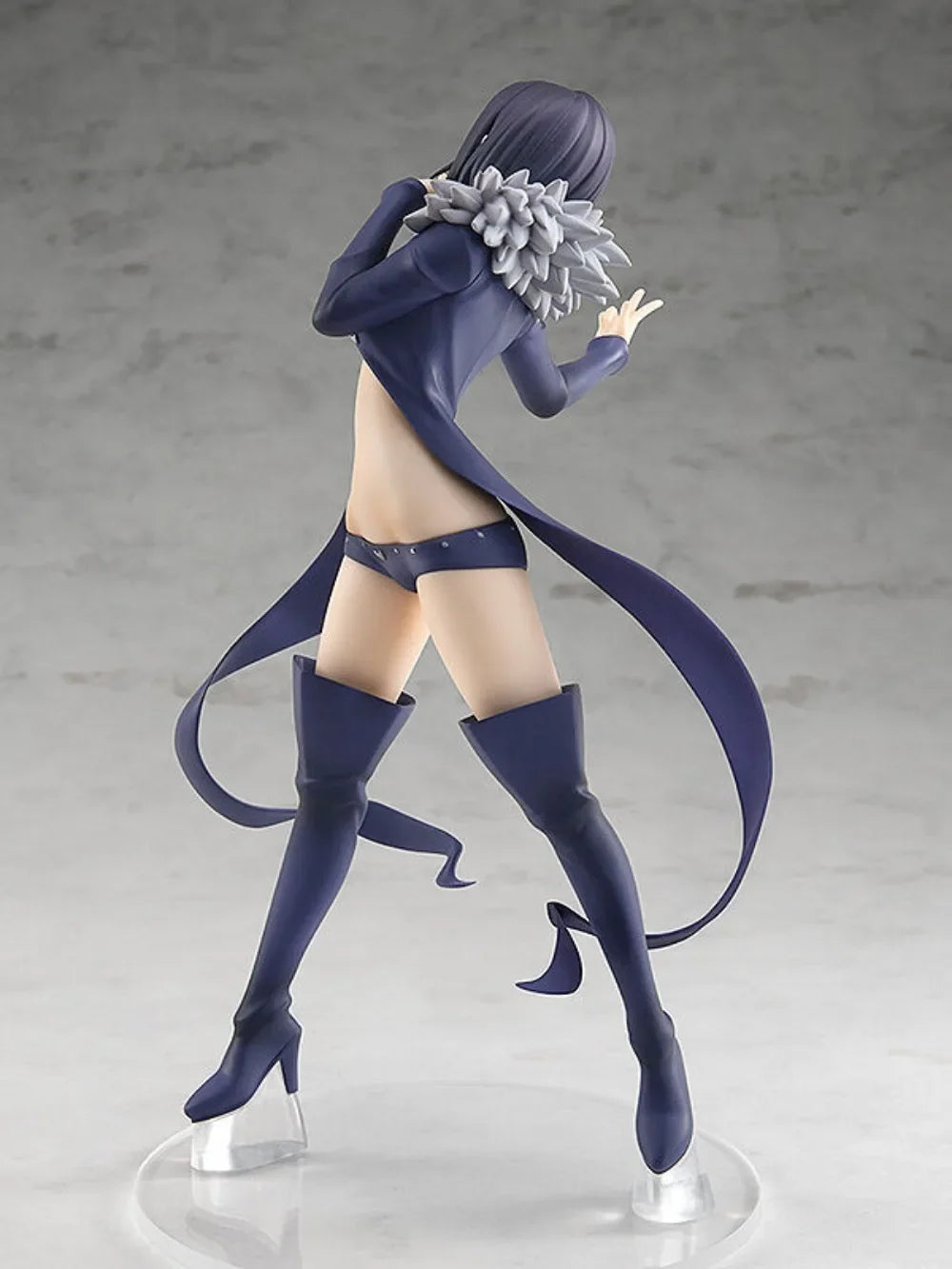 100% Original in Stock Max Factory Pop Up Parade Nanatsu No Taizai: Fundo No Shinpan Merlin Collection Series Model Toys