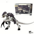 1/18 JOYTOY Action Figure 40K Tyranids Hive Fleet Leviathan Hormagaunt Termagant Ripper Anime Model Toy