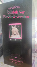 In Stock Original  Maxcute RABI The Elf Girl From Another World 1/4 Scale Sexy Bunny Girl Anime Figures Models Toys Collections