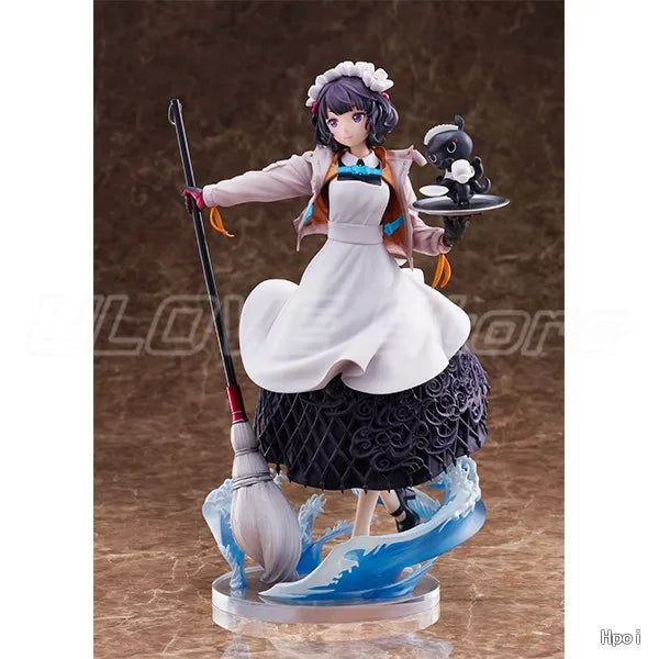 In Stock Original ANIPLEX+ FGO Katsushika Hokusai Anime Figure Model Gift Collection Toys