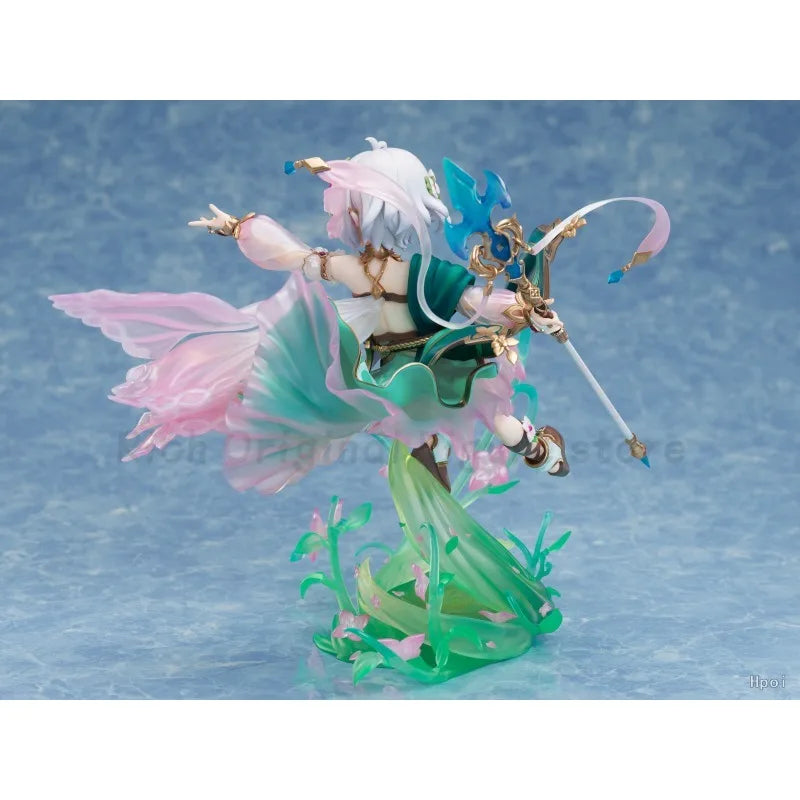 【In Stock】Original F:NEX Princess Connect! Re:Dive Cocoa 6 1/7 Ratio 18cm Anime Figure Model