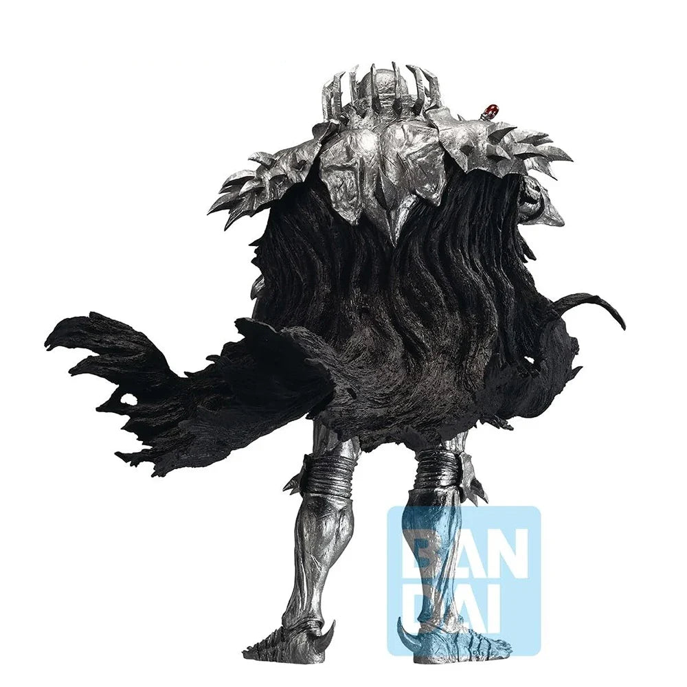 In Stock Original Bandai Spirits Ichiban Kuji Berserk - Dokuro No Kishi Anime Figure Action Figure Model Decoration Gifts Toys